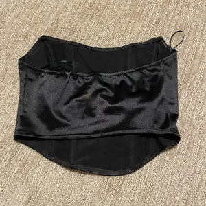 Black corset thumbnail 2
