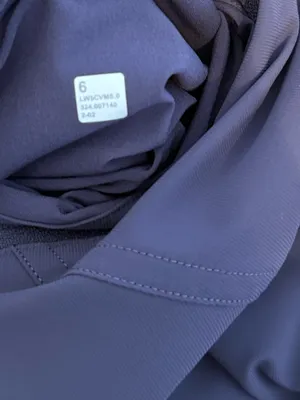 Lululemon Adapted‎ State High-Rise Jogger *Full Length Nightfall thumbnail 5