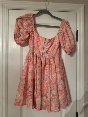 Showpo Dress thumbnail 3