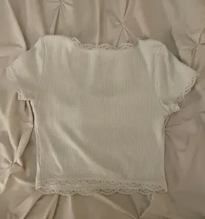 Garage Lace Shirt thumbnail 4