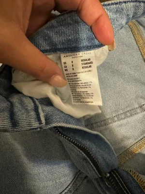 American Eagle Outfitters Aejeans thumbnail 2