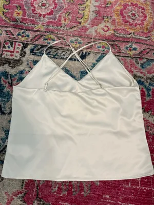 Anthropologie Blouse Tank thumbnail 2