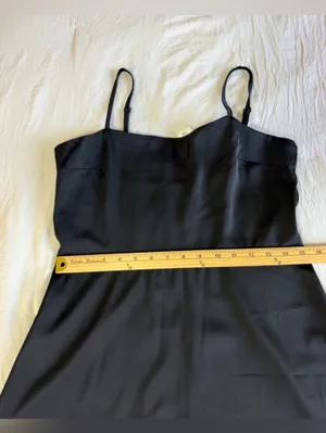 Francesca’s Studio 19 Black Square thumbnail 5