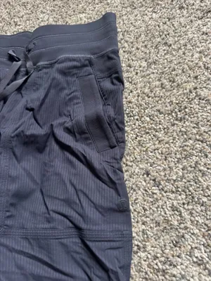 Lululemon Dance Studio Full-Length Mid-Rise Pants  thumbnail 3