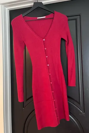 Abercrombie and fitch dress thumbnail 1
