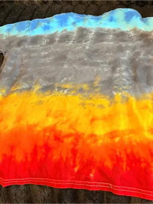 Led Zeppelin Tie thumbnail 6