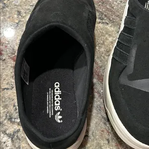 Adidas Rivalry Mule Slip-ons Sz 7 thumbnail 2
