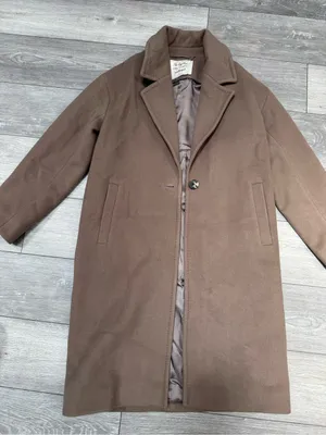 ARITZIA WILFRED THE ONLY COAT SZ 2 thumbnail 7