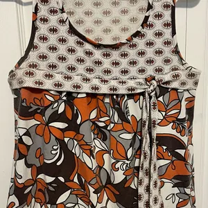 Daytrip tank tunic size large thumbnail 1