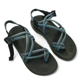 Chacos Sandals Womens 9 ZX2 Classic Hiking Athletic Beach‎ Vacation Resort Wear thumbnail 1