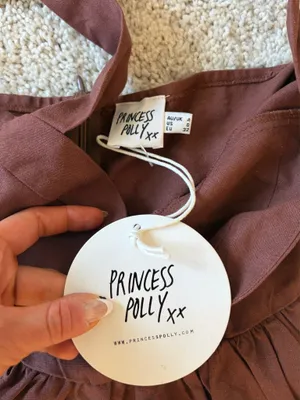 Princess Polly Dress NWT thumbnail 2