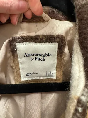 Oversized Jacket thumbnail 2