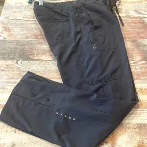Barco One Women's Medical Uniform Pant Size SP thumbnail 1