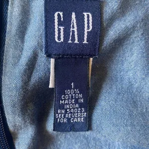 Gap Plaid Juniors Jumper thumbnail 5