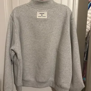 Parke x Stoney Clover Mockneck  thumbnail 2