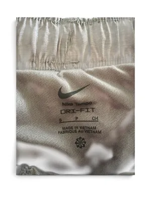 Nike Women's Athletic Shorts in brown thumbnail 2