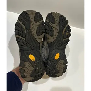 Merrell Women's MOAB 2 WTPF Hiking Shoe Size 6.0 thumbnail 9