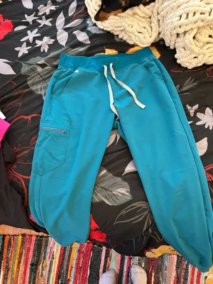 FIGS Scrub Pants Jogger thumbnail 1