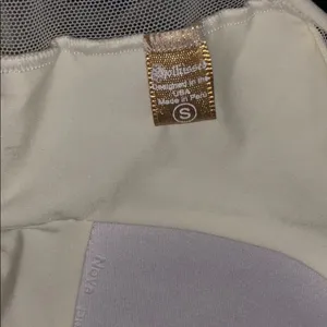 Solkissed One Piece Bathing Suit W/Mesh thumbnail 7