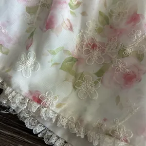 Majorelle Revolve Deidre Mini Skirt thumbnail 6