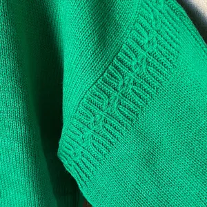 FINAL MARKDOWN Green Sweater Size undefined thumbnail 12