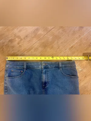Charter Club Denim Skirt, 14 thumbnail 5
