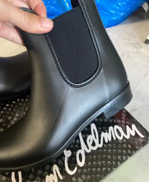 Sam Edelman Rainbooties thumbnail 1