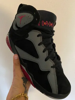 Jordan Air 7 Retro GG ‘Sport Fuchsia’ thumbnail 1