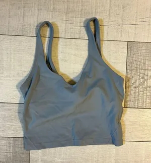 Lululemon Align Tank thumbnail 1