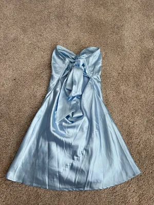 Lucy in the Sky Mini Dress thumbnail 3