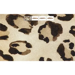 New. PQ leopard midi dress/coverup. XS/S. Retails 154 thumbnail 10