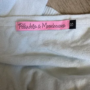 Polkadots and Moonbeam cardigan thumbnail 3