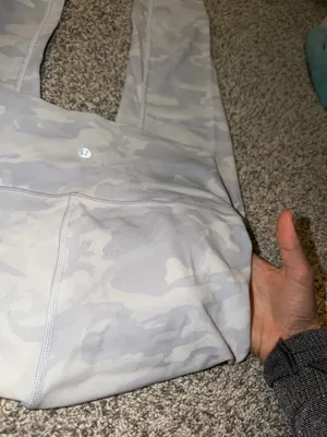 Lululemon Leggings thumbnail 4