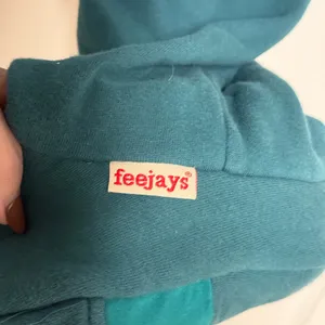 New Without Tags Teal Footed JoggerPants Green thumbnail 4