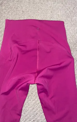 Lululemon Instill Leggings 25” thumbnail 3
