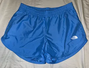 Blue The North Face Shorts thumbnail 1