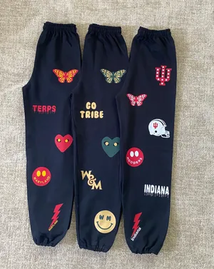 University Of Maryland Sweatpants thumbnail 2