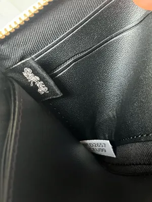 Coach wallet thumbnail 7