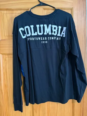 Women’s Columbia Long Sleeve Shirt thumbnail 2