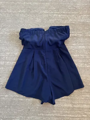 Lulus Romper thumbnail 2