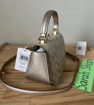 Coach Purse thumbnail 5