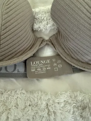 Lounge Lingerie Set thumbnail 4