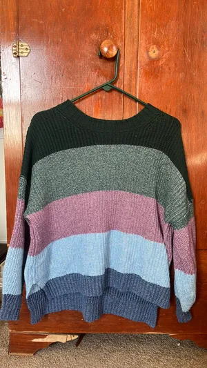Outfitters Sweater thumbnail 3