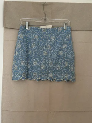 Abercrombie Mini Skort thumbnail 2