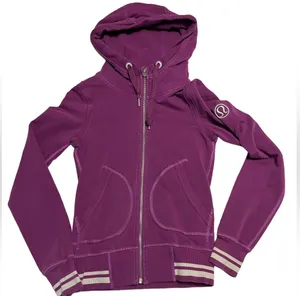 Lululemon Women’s Vintage Full Zip Jacket thumbnail 1