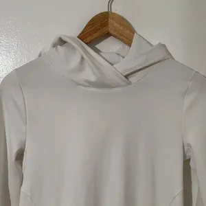 Athleta Boot Camp Sweatshirt EUC thumbnail 2