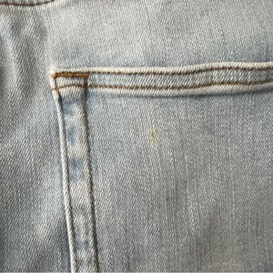 Reformation Jeans Harper High Rise Amalfi Wash 30 thumbnail 8