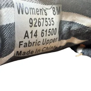 Sperry Topsider Katama Whale‎ Print Slip on Espadrille Flats Women's Size 8 thumbnail 13