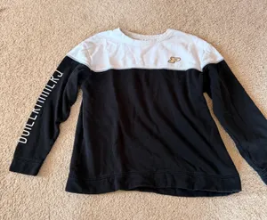 Purdue champion crewneck  thumbnail 1