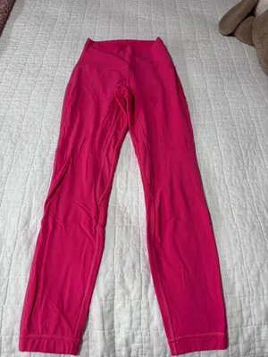 Lululemon Align 25” Leggings thumbnail 1